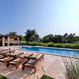  ISTRIA, SVETVINČENAT - Comfortable house with a swimming pool and a spacious garden Svetvinčenat 8181748 thumb5