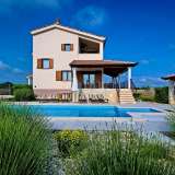  ISTRIA, SVETVINČENAT - Comfortable house with a swimming pool and a spacious garden Svetvinčenat 8181748 thumb1