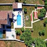  ISTRIA, SVETVINČENAT - Comfortable house with a swimming pool and a spacious garden Svetvinčenat 8181748 thumb30