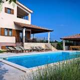  ISTRIA, SVETVINČENAT - Comfortable house with a swimming pool and a spacious garden Svetvinčenat 8181748 thumb2