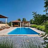  ISTRIEN, SVETVINČENAT - Komfortables Haus mit Swimmingpool und großem Garten Svetvinčenat 8181748 thumb3