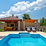  ISTRIA, SVETVINČENAT - Comfortable house with a swimming pool and a spacious garden Svetvinčenat 8181748 thumb6