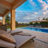  ISTRIA, LABIN - Istrian villa with heated pool Labin 8181752 thumb6