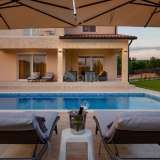  ISTRIA, LABIN - Istrian villa with heated pool Labin 8181752 thumb0