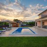  ISTRIA, LABIN - Istrian villa with heated pool Labin 8181752 thumb4