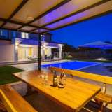  ISTRIA, LABIN - Istrian villa with heated pool Labin 8181752 thumb10