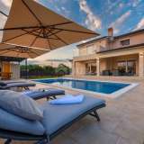  ISTRIA, LABIN - Istrian villa with heated pool Labin 8181752 thumb2