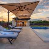  ISTRIA, LABIN - Istrian villa with heated pool Labin 8181752 thumb5
