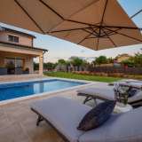  ISTRIA, LABIN - Istrian villa with heated pool Labin 8181752 thumb3