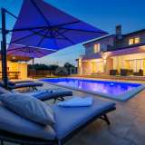  ISTRIA, LABIN - Istrian villa with heated pool Labin 8181752 thumb1
