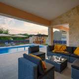 ISTRIA, LABIN - Istrian villa with heated pool Labin 8181752 thumb7
