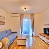  New modern furnished one bedroom apartment with sea view, Becici (Long term - AVAILABLE FROM 15.09) Bečići 7981755 thumb2