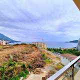  New modern furnished one bedroom apartment with sea view, Becici (Long term - AVAILABLE FROM 15.09) Bečići 7981755 thumb1
