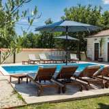  ISTRIA, SVETVINČENAT - Rustic villa with pool Svetvinčenat 8181755 thumb4