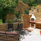  ISTRIA, OPRTALJ - Two stone houses with a view of Motovun Oprtalj 8181795 thumb22