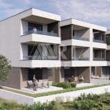  Pula, Valdebek - Apartment ZG3A, 89m2, 3 bedrooms, terrace, 2 parking spaces Pula 8181817 thumb0