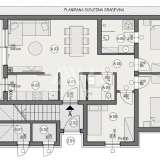  Pula, Valdebek - Apartment ZG3A, 89m2, 3 Schlafzimmer, Terrasse, 2 Parkplätze Pula 8181817 thumb4