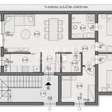  Pula, Valdebek - Ap ZG3B, 87m2, 3 bedrooms, terrace, parking and garage Pula 8181823 thumb1