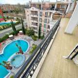  Apartment with 2 bedrooms, big terrace, POOL view, Aphrodite Palace, Sunny Beach Sunny Beach 7581845 thumb2