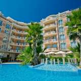  Apartment with 2 bedrooms, big terrace, POOL view, Aphrodite Palace, Sunny Beach Sunny Beach 7581845 thumb34