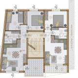  Pula, Veruda - Apartment 2, 2 bedrooms, terrace, parking, 57 m2 Pula 8181846 thumb1