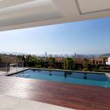  Detached Villas with Sea Views in Finestrat, Alicante, Costa Blanca Alicante 8181868 thumb10