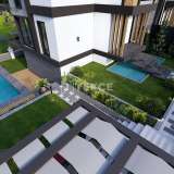  Mountain View Villas with Pool and Garden in İzmir Guzelbahce 8181885 thumb5