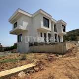  Mountain View Villas with Pool and Garden in İzmir Guzelbahce 8181885 thumb40