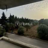  Horizontal Architecture Apartments with Forest View in İzmir Guzelbahce 8181886 thumb39
