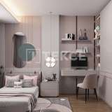  Horizontale Architektur Wohnungen mit Waldblick in İzmir Guzelbahce 8181886 thumb16