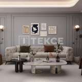  Horisontell arkitektur Lägenheter i Izmir Guzelbahce 8181886 thumb5