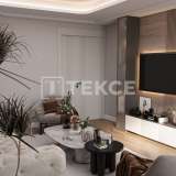  Horizontal Architecture Apartments with Forest View in İzmir Guzelbahce 8181887 thumb4