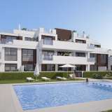  Elegante Häuser in Strandnähe in Torre de la Horadada Murcia 8181888 thumb0