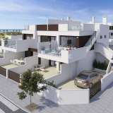  Элегантные дома рядом с пляжем в Торре-де-ла-Орадада Мурсия 8181888 thumb4
