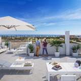  Elegante Huizen Dichtbij het Strand in Torre de la Horadada Murcia 8181890 thumb5