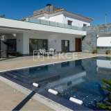  Freistehende Luxusvilla mit privatem Pool in der Nähe von Murcia 8181892 thumb3
