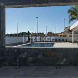  Отдельная вилла с бассейном рядом с удобствами в Сан-Педро Мурсия 8181892 thumb5