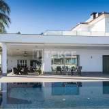  Detached Luxury Villa with Private Pool near Amenities in San Pedro Murcia 8181892 thumb0