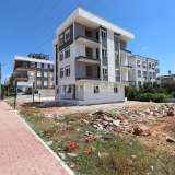  Wohnungen mit separater Küche in Kepez Antalya Kepez 8181893 thumb1