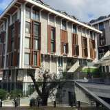  Wohnungen in einem Komplex mit horizontaler Architektur in İstanbul Uskudar 8181894 thumb1