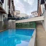  Flats in a Complex with Horizontal Architecture in İstanbul Uskudar 8181894 thumb6