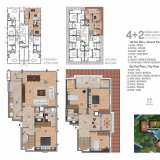  Appartements Dans une Résidence à Architecture Horizontale à Istanbul Uskudar 8181894 thumb35