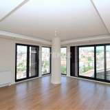  Lägenheter i ett Komplex med Horisontell Arkitektur i İstanbul Uskudar 8181896 thumb16