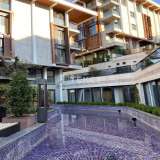  Lägenheter i ett Komplex med Horisontell Arkitektur i İstanbul Uskudar 8181896 thumb3