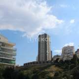  Роскошные квартиры с видом на город в Анкаре, Чанкая Cankaya 8181898 thumb4