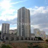  Роскошные квартиры с видом на город в Анкаре, Чанкая Cankaya 8181898 thumb1