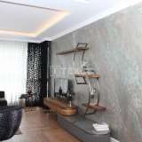  Stadtansicht Luxuriöse Wohnungen in Ankara Çankaya Cankaya 8181898 thumb8