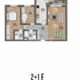  Appartement op 50 meter van de Hoofdweg in İstanbul Beylikdüzü 8181902 thumb24