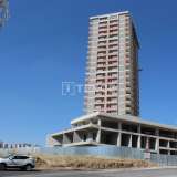  Wohnungen in Gehweite der Metro in Yenimahalle Ankara Yenimahalle 8181908 thumb17