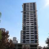  Wohnungen in Gehweite der Metro in Yenimahalle Ankara Yenimahalle 8181908 thumb21